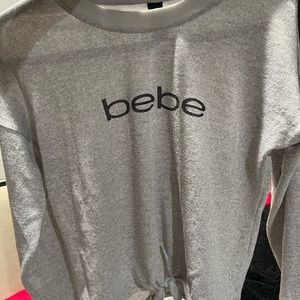Bebe sleepwear set